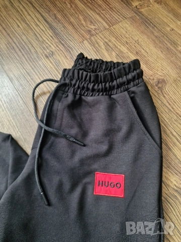 Страхотен дамски спортен сет екип анцунг HUGO BOSS размер S M L XL , снимка 8 - Спортни екипи - 51905665