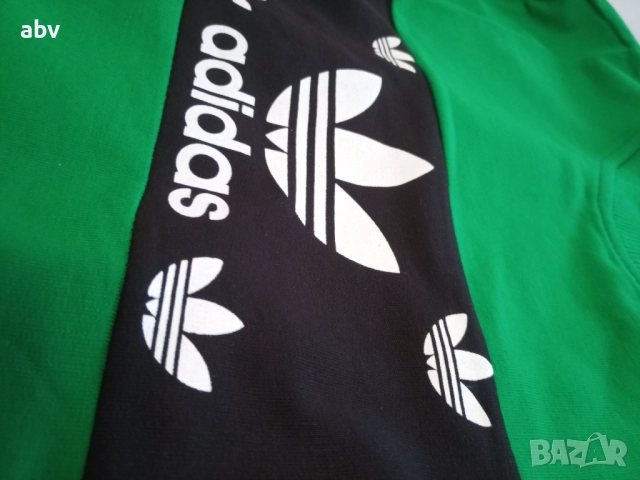 Нова Блуза Адидас Adidas, снимка 5 - Блузи - 52856037