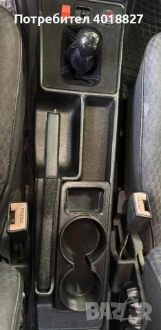 Cup holder за Mercedes 190(W201), снимка 4 - Аксесоари и консумативи - 50802588