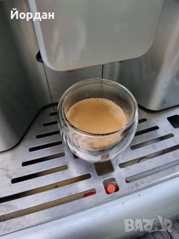 Професионален каферобот Saeco Royal One Touch Cappuccino.БГ Меню. Изцяло обслужен!, снимка 7 - Кафе машини - 45252099