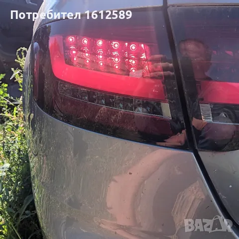 Audi A4 2.0TFSI на части!, снимка 11 - Автомобили и джипове - 43302410