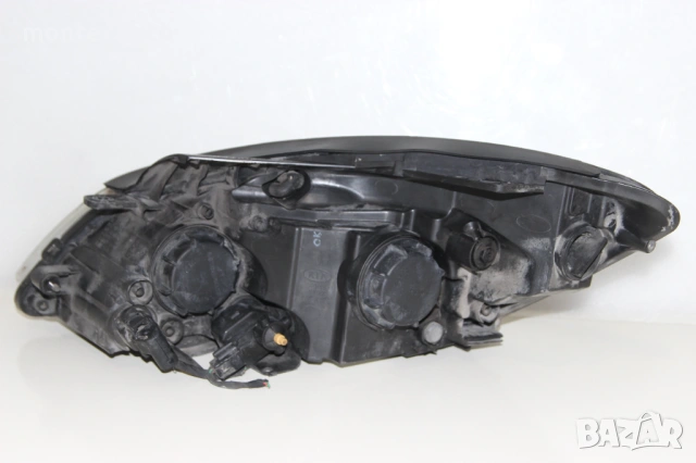 Десен фар Kia Ceed (2006-2009г.) 921021H000 Киа Сийд, снимка 4 - Части - 53940606