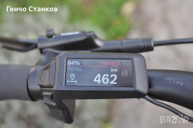  Scott Sub 20-2025 г.-електрически велосипед с ремък-нов, снимка 3 - Велосипеди - 52882763