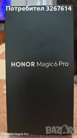 HONOR MAGIC6 PRO, снимка 7 - Други - 49342543