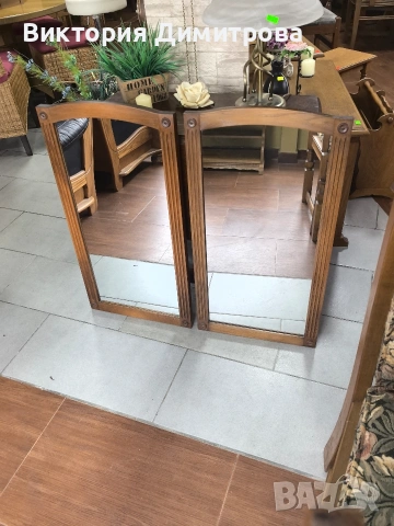 Огледало (М-011), снимка 6 - Огледала - 54068883