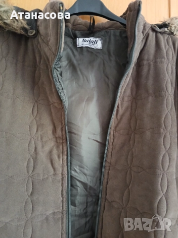 Дамско  яке, снимка 2 - Якета - 52166210