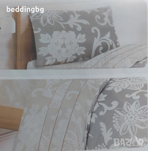 #ПРОМОЦИЯ #Ранфорс Спално Бельо , снимка 12 - Спално бельо - 37208581