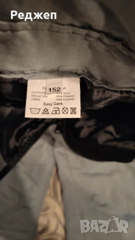 ски панталон, блузи яке, снимка 5 - Панталони - 53294406