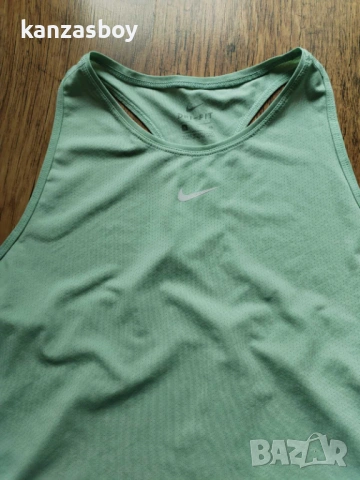Nike Everyday Tank - страхотен дамски потник XL, снимка 5 - Потници - 54189485