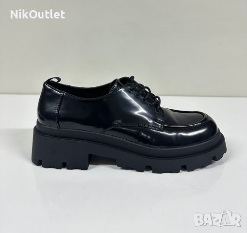 Even&Odd High Loafers , снимка 1 - Други - 45131951