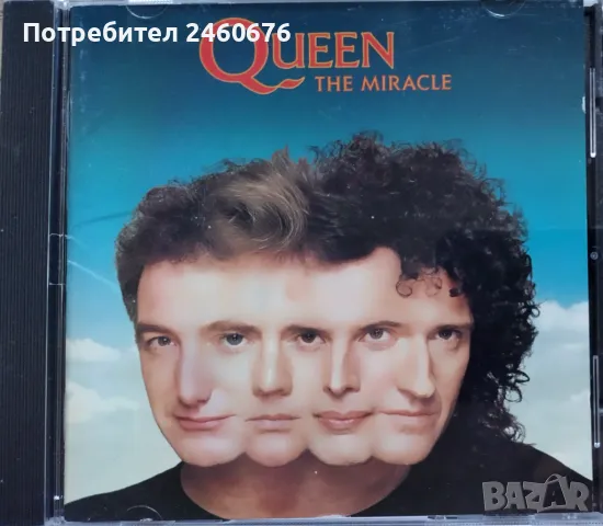 Оригинални CD дискове - Rock/Рок, снимка 3 - CD дискове - 48093853