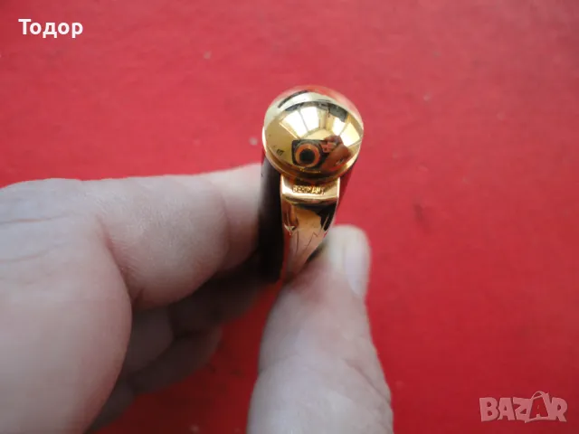 Луксозна немска писалка 9, снимка 8 - Колекции - 49622240