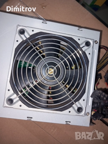 Захранване за Lenovo Thinkstation - DPS 1060AB, снимка 3 - Захранвания и кутии - 52922649