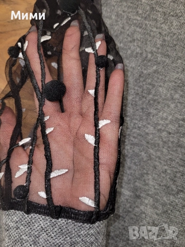 Туника Lucy, снимка 3 - Туники - 52670154