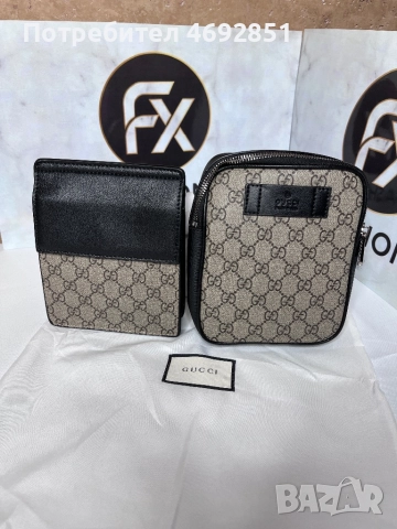 Елегантни чанти – стил, вдъхновен от луксозни брандове, снимка 3 - Чанти - 52908671