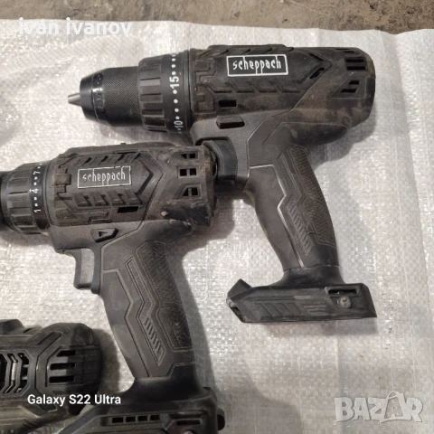 Винтоверти , снимка 4 - Винтоверти - 51118305