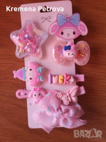 Доставка до СПИДИ АВТОМАТ 2,14€-бебешки аксесоари-шапка за баня,ленти за глава,фибички и бебе албум, снимка 5 - Други - 53508707