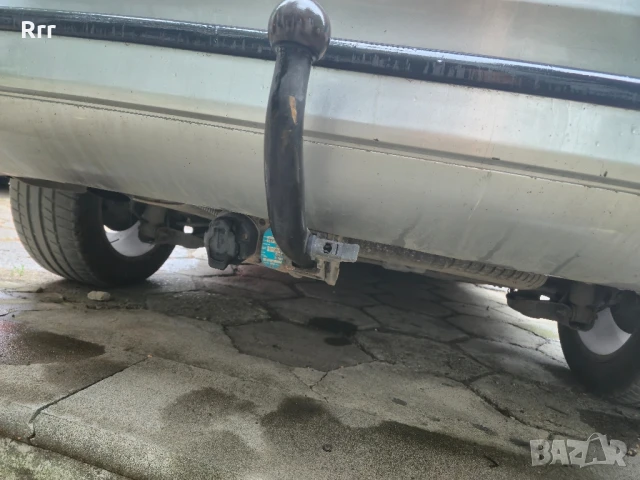 Пежо 307 2.0 Hdi 136кс на части, снимка 15 - Автомобили и джипове - 51200086