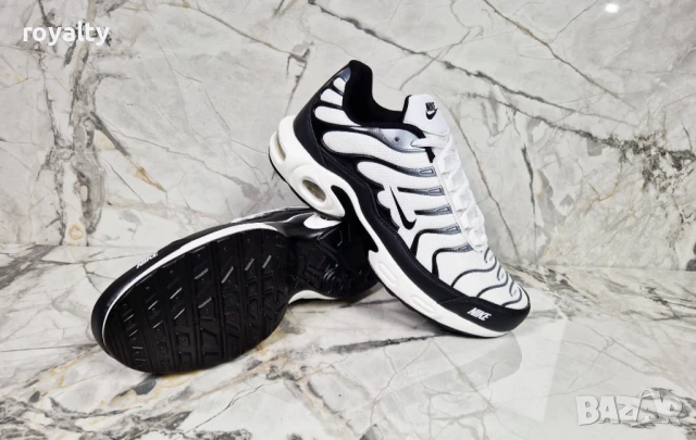 Nike спортни мъжки маратонки , снимка 5 - Маратонки - 51224370