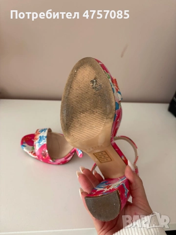 Сандали Mohito 39, снимка 2 - Сандали - 53737469