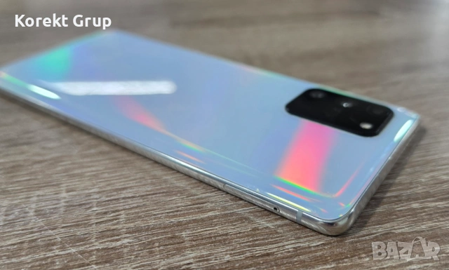 Samsung Galaxy S10 Lite 128GB 8GB RAM, снимка 9 - Samsung - 54128860
