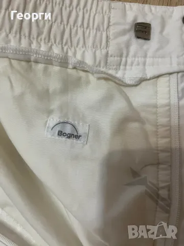 Ски сноуборд панталон Bogner , снимка 3 - Зимни спортове - 49895518