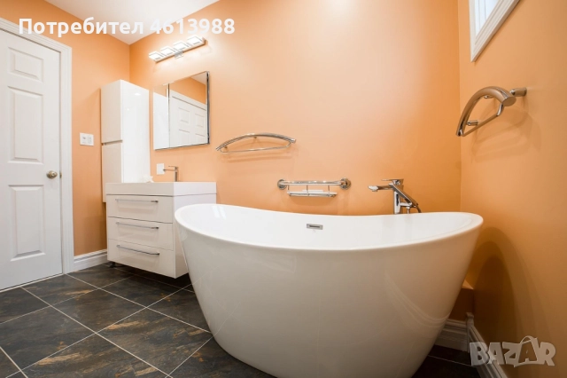 Ремонт и изграждане на бани, тоалетни и мокри помещения, снимка 6 - Ремонти на баня - 51948499