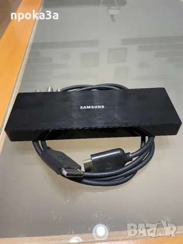 Samsung One Connect box за 55 инча , снимка 2 - Части и Платки - 47795469