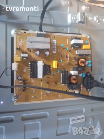 POWER BOARD ,EAX68304102(1.0),EAY65170108,за 43-инчов телевизор LG Модел 43UQ75009LF, с дисплей HC43