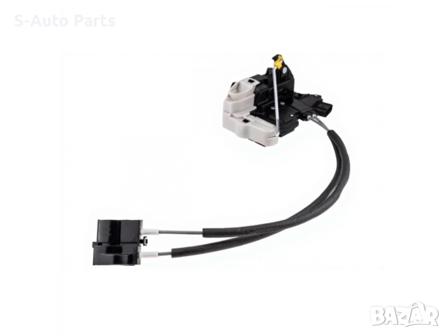 Брава за врата за Kia Optima MK3 (2010-2015) За задна лява врата