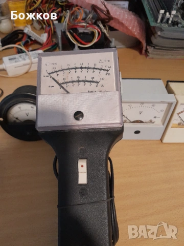 Стрелкови уреди - различни видове, снимка 2 - Друга електроника - 54221760