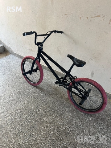 Bmx / По договаряне