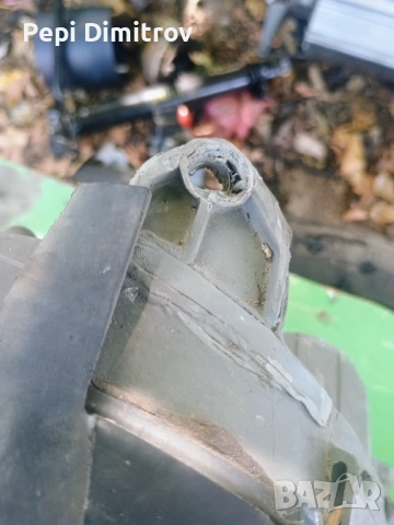 ДЕСЕН ФАР ЗА MERCEDES CLK 2000 ГОДИНА 147348-00 , снимка 3 - Части - 51546685