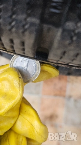 Джанти 17" 5х114 с 4 бр. 215 65 17 зимни гуми Continental WinterContact и Vredestein Wintrac pro, снимка 17 - Гуми и джанти - 51896995