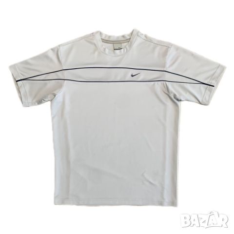 Оригинална мъжка vintage тениска Nike | M размер, снимка 1 - Тениски - 45242690