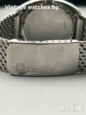 Часовник zenith surf, снимка 15 - Мъжки - 47129607