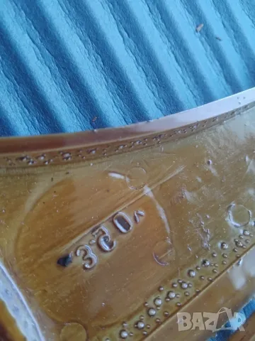 Ветроходен Кораб  - ретро сувенир с термометър, снимка 4 - Антикварни и старинни предмети - 49852741