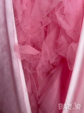 Дизайнерска рокля, снимка 5 - Рокли - 42643522