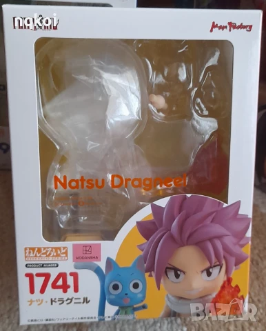 Nendoroid / Нендороид фигури, снимка 11 - Колекции - 50785084