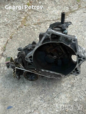 Ръчна скоростна кутия за Volkswagen Lupo (09.1998 - 07.2005) 1.7 SDI, 60 кс, снимка 4 - Части - 53519860