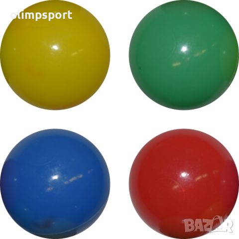 Кошара за игра с 2000 разноцветни топки. , снимка 4 - Образователни игри - 45154488