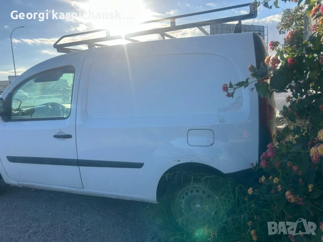 Renault kango 1.5dci 2017, снимка 3 - Автомобили и джипове - 52653741