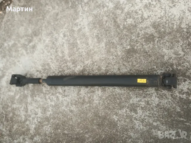 Кардан за Kia Sorento - Киа Соренто - дизел 2.5 CRDI 16 V - 140 к.с., снимка 3 - Части - 50228765