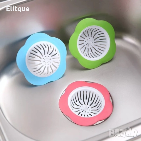 Капаче за предпазване от замърсяване на сифона, цветът е според наличността на склада ??