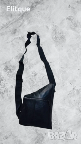 Мъжка чанта през рамо, снимка 2 - Ръкавици - 52716373