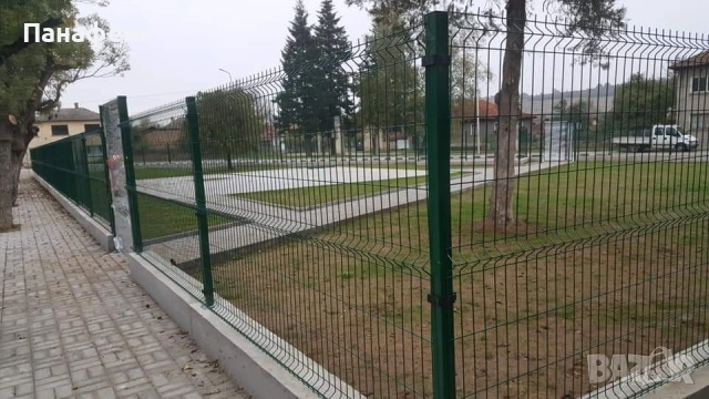 оградни стълбове, снимка 5 - Огради и мрежи - 53616744