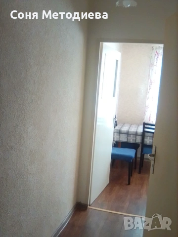 Гарсониера под наем, снимка 4 - Апартаменти - 54242722