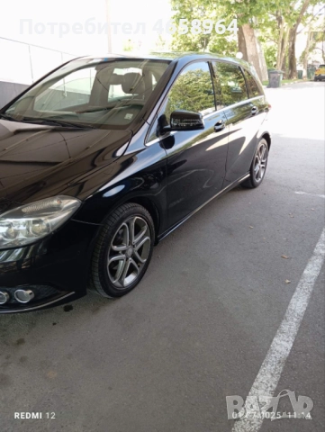 ПРОДАВАМ, снимка 4 - Автомобили и джипове - 52515249