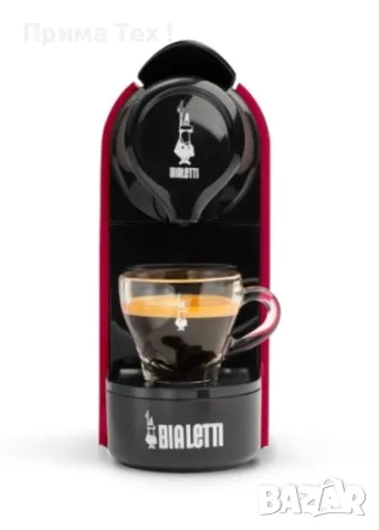 Bialetti Кафемашина Gioia, снимка 3 - Кафемашини - 49400277