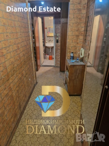 Апартамент в Димитровград, кв. Каменец, снимка 4 - Апартаменти - 52564047